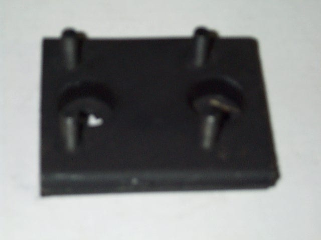 Model K Motor Mount