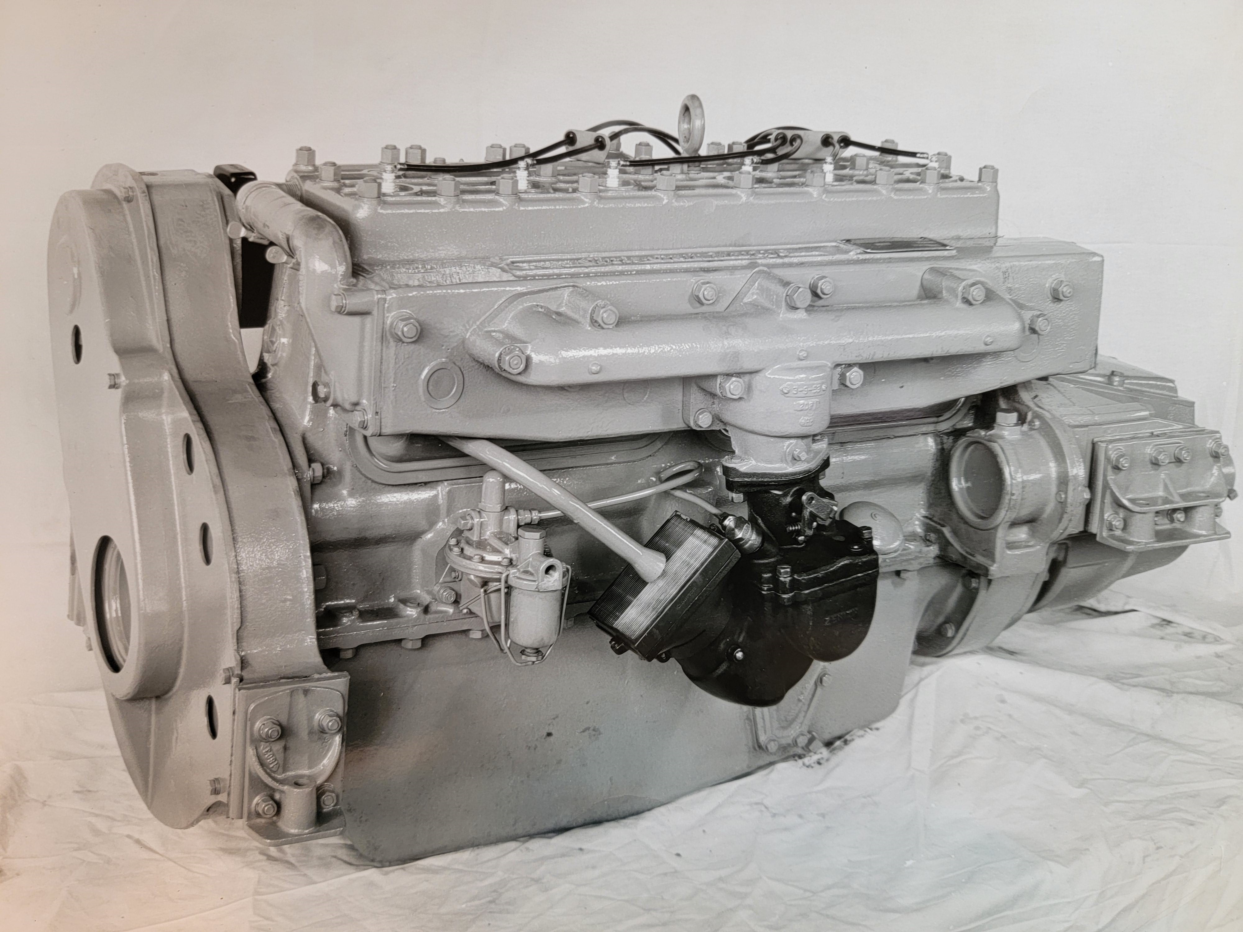 KLC Engine